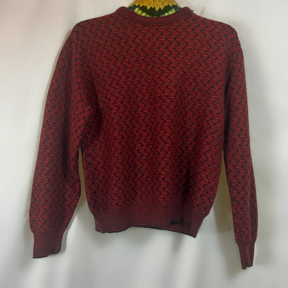 VINTAGE LUNGARNO KNITTED SWEATER